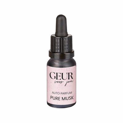 Geur Pure Musk