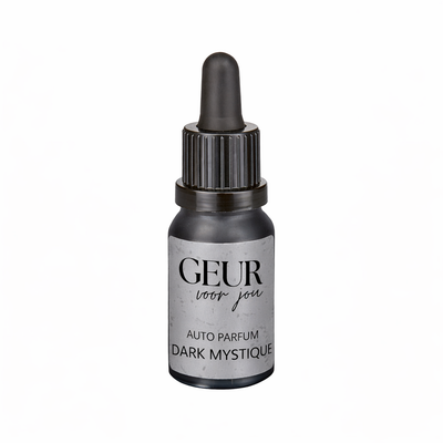 Geur Dark Mystique