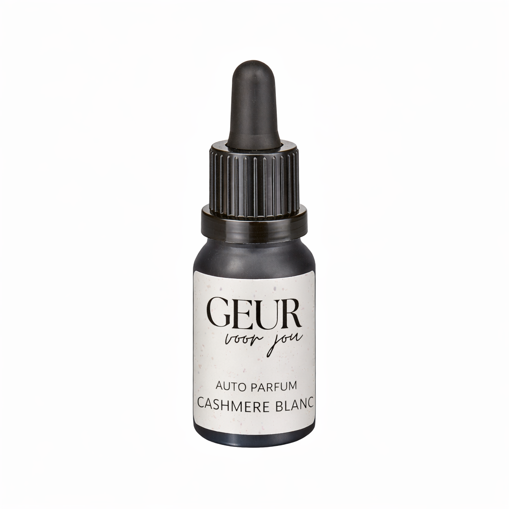 Geur Cashmere Blanc