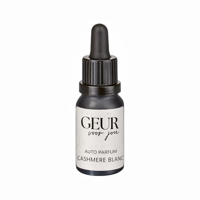 Geur Cashmere Blanc