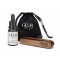 Autoparfum Cashmere Blanc set